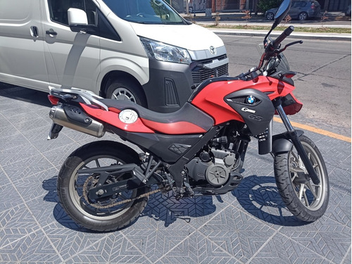 Imagen 13 de 15 de Bmw G 650 Gs