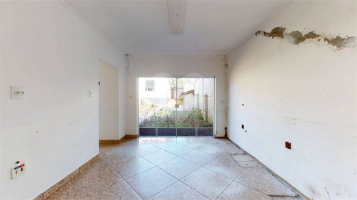 Casa Terrea Comercial - 20 Vagas - Para Locação No Alto Da Lapa - 85-im407379