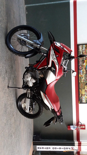 Imagem 2 de 5 de Honda Xre