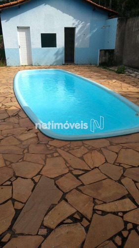 Imagem 9 de 29 de Venda Sítio Santa Terezinha De Minas Itatiaiuçu - 858759