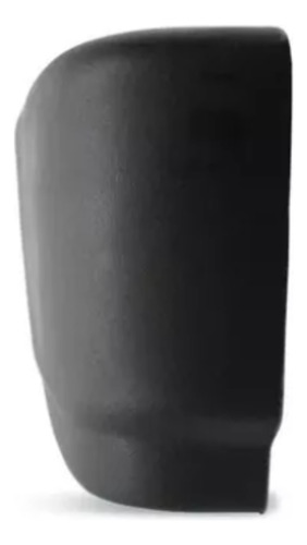 Par Ponteira Parachoque D20 85 A 97 Dianteira Top De Linha