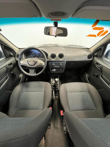 Chevrolet Celta 1.0 MPFI LS 8V