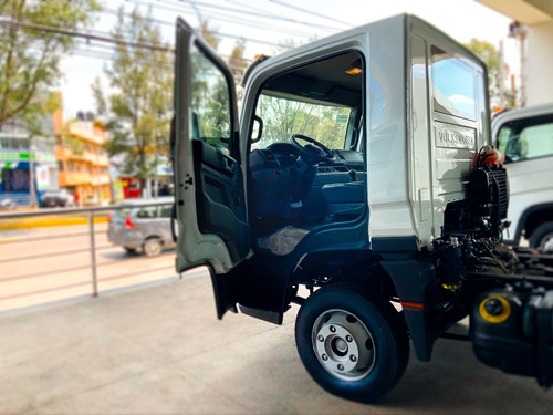Volkswagen Camion Delivery 6.160 2024 Precio Especial