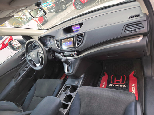 Honda CR-V 2.4 I-Style CVT