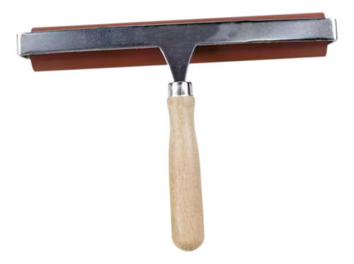 Rodillo De Goma, Rodillo De Goma Brayer, 8 Pulgadas