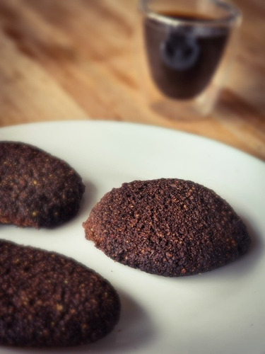 Galletas Keto Dulces Dieta Cetogenica Baja En Carbohidratos 