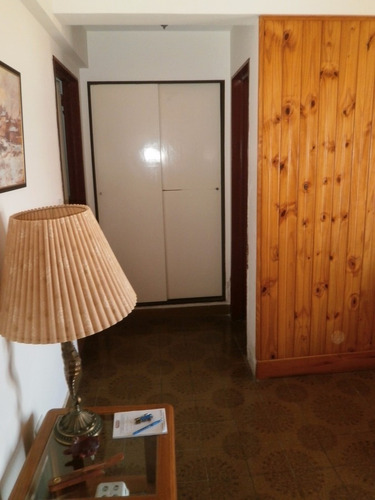 Imagen 6 de 10 de Retasado! 2 Ambientes Vista Al Mar U$s 37.000