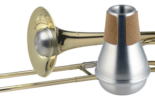 Sordina Para Trombon Stradella Mtm5 