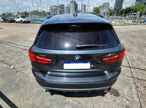 Imagen 5 de 9 de Bmw X1 2.0 Sdrive 20i Sportline 192cv 2019 38.000km