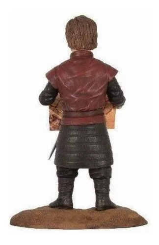 Tyrion Lannister - Game Of Thrones - Dark Horse