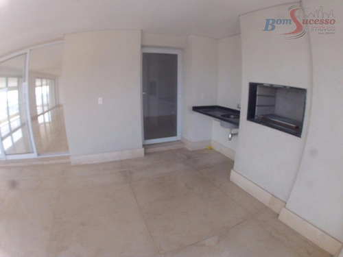 Imagem 2 de 30 de Apartamento Com 4 Dormitórios À Venda, 394 M² Por R$ 4.000.000,00 - Jardim Anália Franco - São Paulo/sp - Ap0918