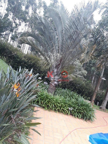 Imagem 27 de 30 de Chácara Com 4 Dormitórios À Venda, 135520 M² Por R$ 1.500.000,00 - Campinho - São Manuel/sp - Ch0016