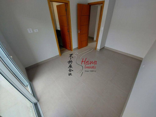 Imagem 16 de 23 de Sobrado Com 3 Dormitórios À Venda, 200 M² Por R$ 1.250.000,00 - Jardim Líbano - São Paulo/sp - So0991