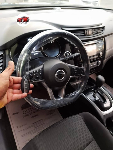 Imagen 9 de 15 de Xtrail 2018