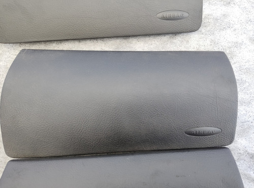 Tapa Tablero Airbag Vw Jetta A4 Clásico Original (Usado)