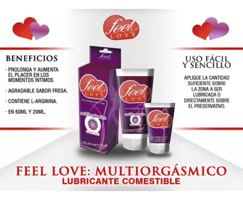 Retardante Peineili + Lubricante Multiorgásmico Fresa 20 Ml N/a