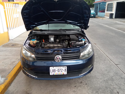 Volkswagen Gol 1.6 Cl I-Motion Pe At