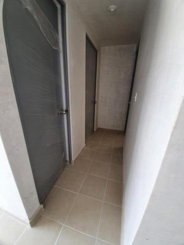 Departamento En Venta En Colonia Granjas México Alcaldía Iztacalco