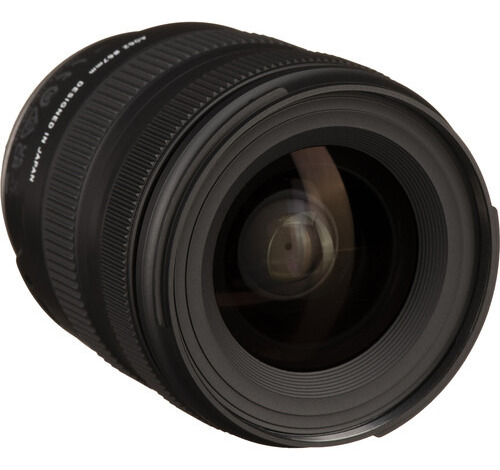 Lente Tamron 20-40mm F2.8 Diiii Vxd Para Sony Montura E Ff