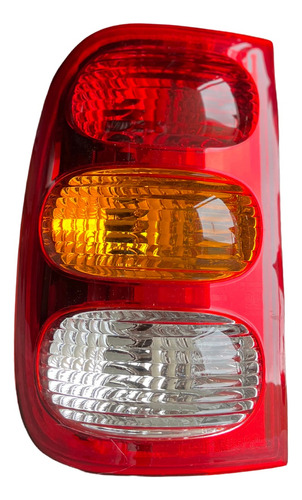 Faro Posterior Mahindra Scorpio 