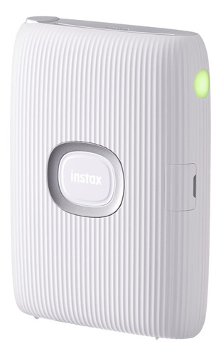 Impresora Para Smartphone Fujifilm Instax Mini Link 2 Clay W