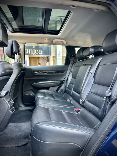 Renault Koleos 2.5 Intens