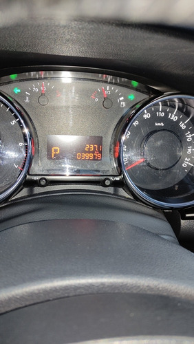 Imagen 20 de 20 de Peugeot 3008 2017 1.6 Feline Thp 156cv