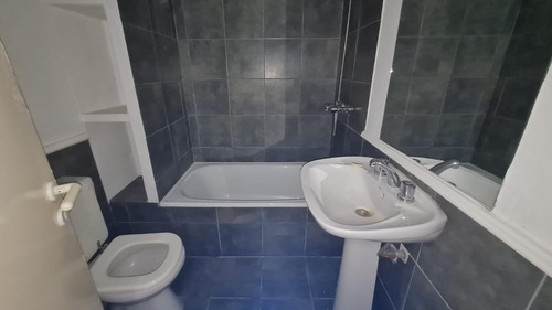 Imagen 9 de 12 de Departamento 1 Dormitorio C/ Balcón Centro
