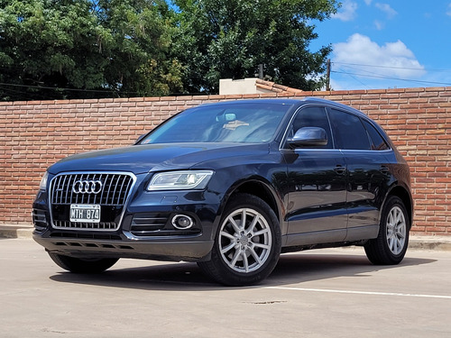 Audi Q5 2.0 Tfsi 180cv Quattro