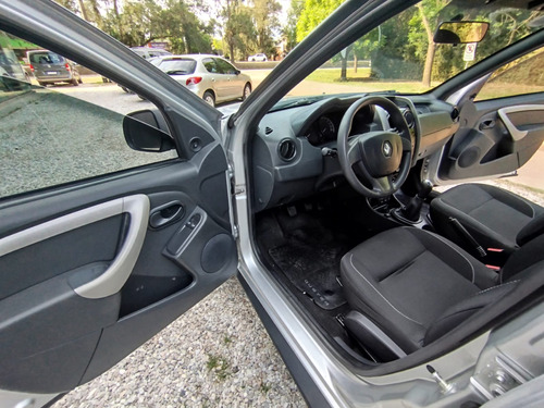 Renault Duster 1.6 Ph2 4x2 Expression 110cv