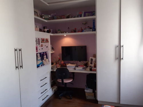 Imagem 14 de 21 de Apartamento À Venda Em Rio De Janeiro/rj - Lan96