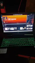 Comprar Notebooks Hp Pavilion Gaming 15-dk0007la