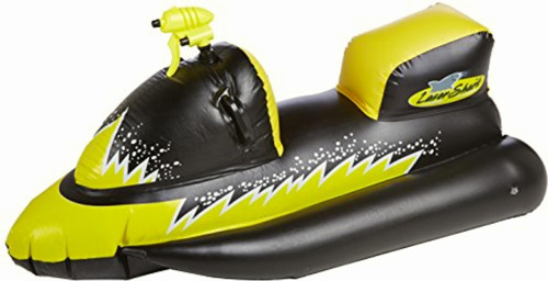 Swimline Lasershark Squirter De Esquí Húmedo