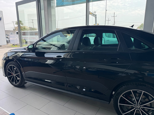 Volkswagen Jetta 2.0 Gli Dsg At