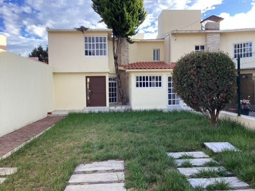 Sa Casa En Venta Metepec La Virgen