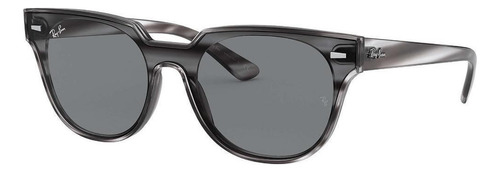 Ray-ban Rb4368n 643087 Meteor Blaze Negro Gris Clasico Ray-ban Ray-ban Ray-ban Ray-ban Ray-ban