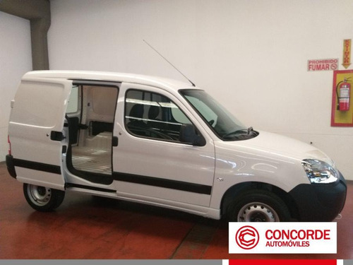 Citroën Berlingo M69 1.6 2021 0km