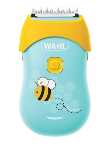 Maquina Wahl Bee Baby Clipper Para Niños 70002-008