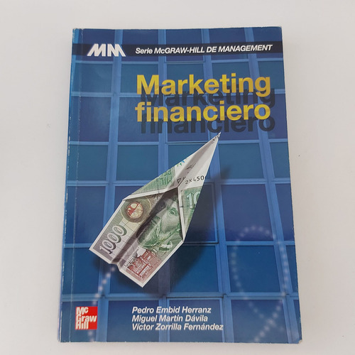 Marketing Financiero