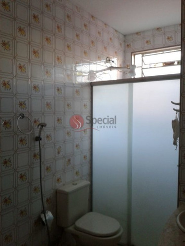 Sobrado 3 Dormitórios, 2 Suítes Na Vila São Paulo - Af22062