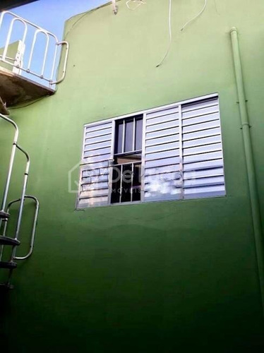 Imagem 7 de 16 de Casa À Venda Em Jardim Conceição - Ca009310