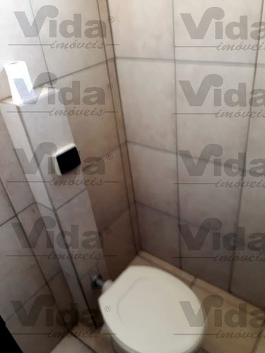 Imagem 15 de 15 de Galpão Para Locação Em Fazendinha - Santana De Parnaíba - 25974