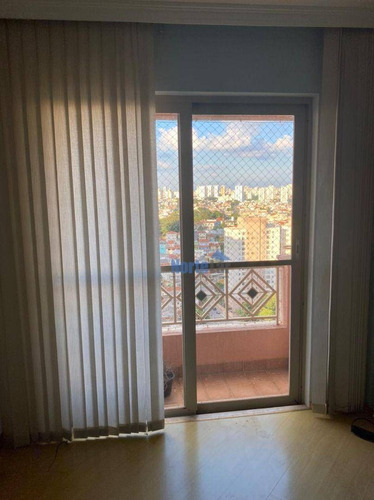 Imagem 6 de 23 de Apartamento A Venda Prox Ao Imirim - Ap5558