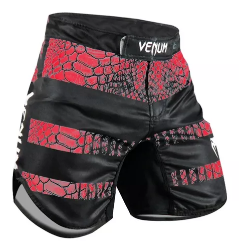 Bermuda UFC Venum Authentic Fight Week - Masculina