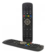 Comprar Controle Remoto Compatível Tv Smart Philips Lcd Fbg-7096