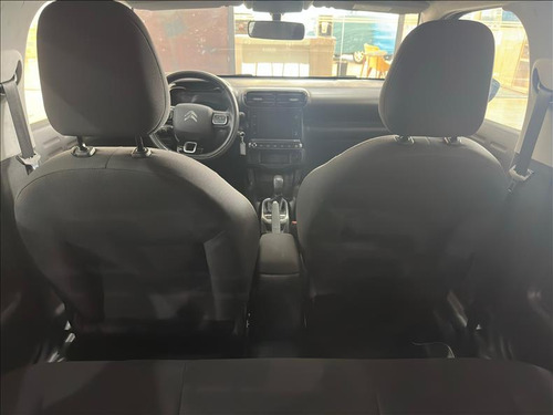 Citroën C4 Cactus 1.6 Vti 120 X-series Eat6