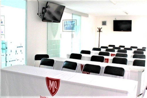 Imagen 8 de 11 de Oficina En Venta. Polanco
