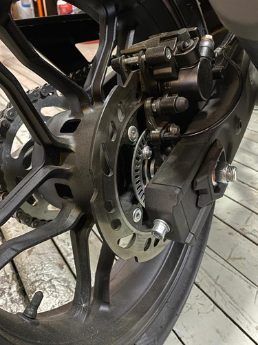 Imagen 19 de 25 de Voge 300 Ds Touring Adventure Abs Inyeccion Trk 251