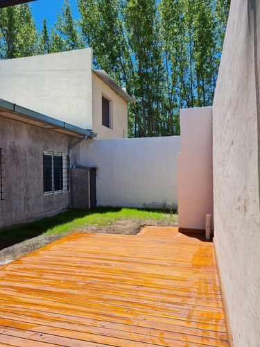 Imagen 8 de 12 de Departamento En San Rafael A Metros Del Paseo Deán Funes