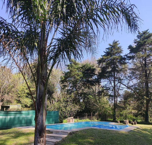 Casa Quinta. Luján (b)